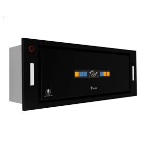 هود مخفی داتیس مدل فرمان صوتی هوشمند volira  سایز 80