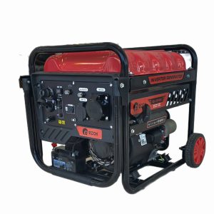 موتور برق بنزینی 11 اسب بخار ادون مدل ED-5500IG