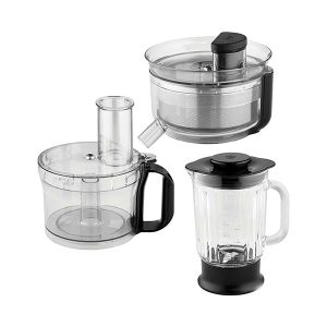 غذاساز 800 وات کنوود مدل FDM307SS