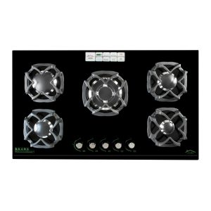 اجاق گاز 5 شعله آکورد مدل AG5031