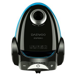 جاروبرقی 2100 وات دوو مدل DVC-LH22B