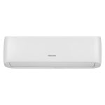 اسپلیت کولر گازی 24 هزار هایسنس مدل AS-24HR4SXTCA01