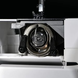 چرخ خیاطی جانتک مدل VERSACE GOLD