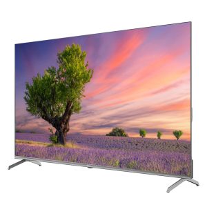 تلویزیون 55 اینچ ال ای دی هوشمند جی پلاس مدل GTV-55SQ788NP