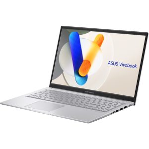 لپ تاپ 15.6 اینچی ایسوس مدل Vivobook 15 X1504VA-NJ816-i3 1315U-8GB DDR4 3200MHz-512GB SSD-TFT – کاستوم شده