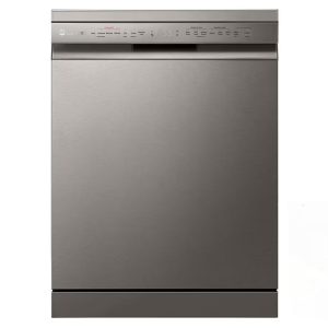 ماشین ظرفشویی 14 نفره ال جی مدل DFC435F