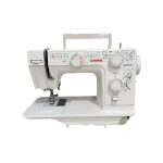 چرخ خیاطی ژانومه مدل 499