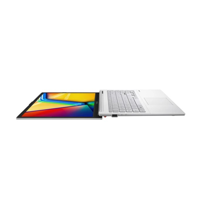 لپ تاپ 15.6 اینچی ایسوس مدل Vivobook Go 15 E1504FA-NJ009-R5 7520U-8GB LPDDR5-512GB SSD-TFT