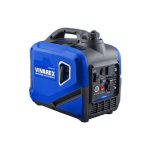 موتور برق بنزینی 6 اسب بخار ویوارکس مدل VR3000_GSS