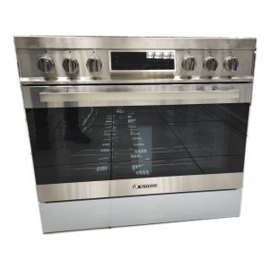 اجاق گاز 5 شعله اسنوا مدل SGC5-7211