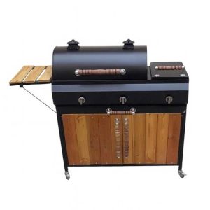 باربیکیو گازی مدل B120-L3