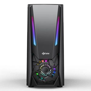 کامپیوتر دسکتاپ فاطر مدل X1-gaming