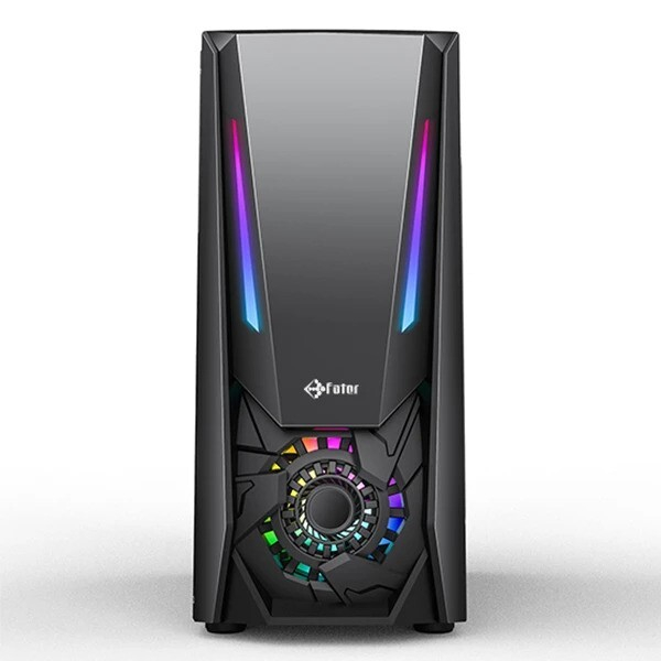 کامپیوتر دسکتاپ فاطر مدل X1-gaming
