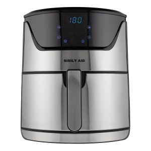 سرخ کن بدون روغن سیسیلی مدل F2010