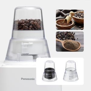 مخلوط کن و آسیاب کن پاناسونیک مدل MX-MG5321