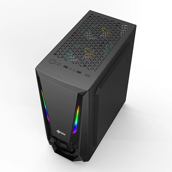 کامپیوتر دسکتاپ فاطر مدل X1-gaming