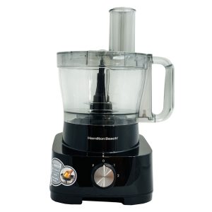 غذاساز همیلتون بیچ مدل FP1012-ME