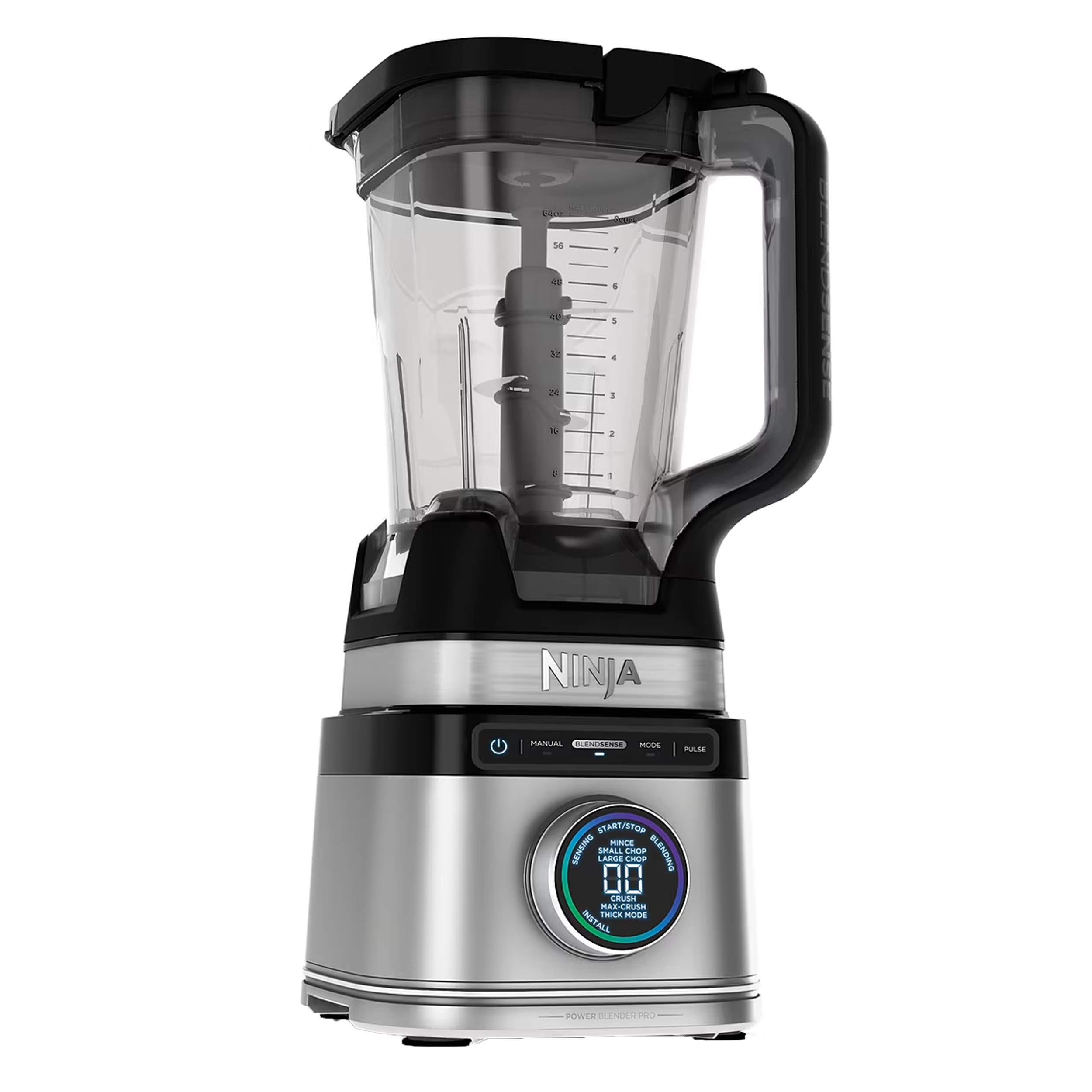 مخلوط کن 2.1 لیتری نینجا مدل TB201