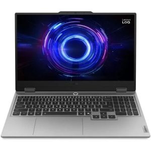 لپ تاپ 15.6 اینچی لنوو مدل LOQ 15IRX10-i7 14700HX-RTX5050 8GB-24GB DDR5 4800MHz-512GB SSD-FHD 144Hz