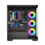 کامپیوتر دسکتاپ دیپ کول مدل 3060 12 gig