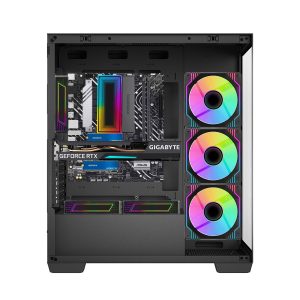 کامپیوتر دسکتاپ دیپ کول مدل 3060 12 gig