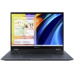 لپ تاپ 14 اینچی ایسوس مدل Vivobook S 14 Flip-TP3402VA-LZ669W-i5 13420H-16GB DDR4 3200MHz-1TB SSD-Touch-Backlit-W - کاستوم شده