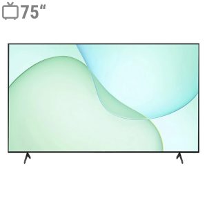تلویزیون 75 اینچ ال ای دی هوشمند سونی مدل K-75S30