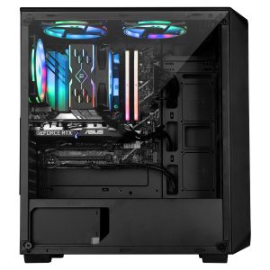 کامپیوتر دسکتاپ فاطر مدل FS-Gaming