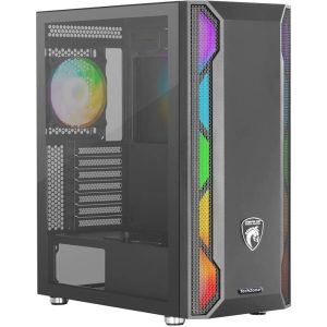 کامپیوتر دسکتاپ تک زون مدل TZ14400F Gaming SuperMax RTX
