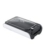 گریل کلامدو مدل CD-GR001