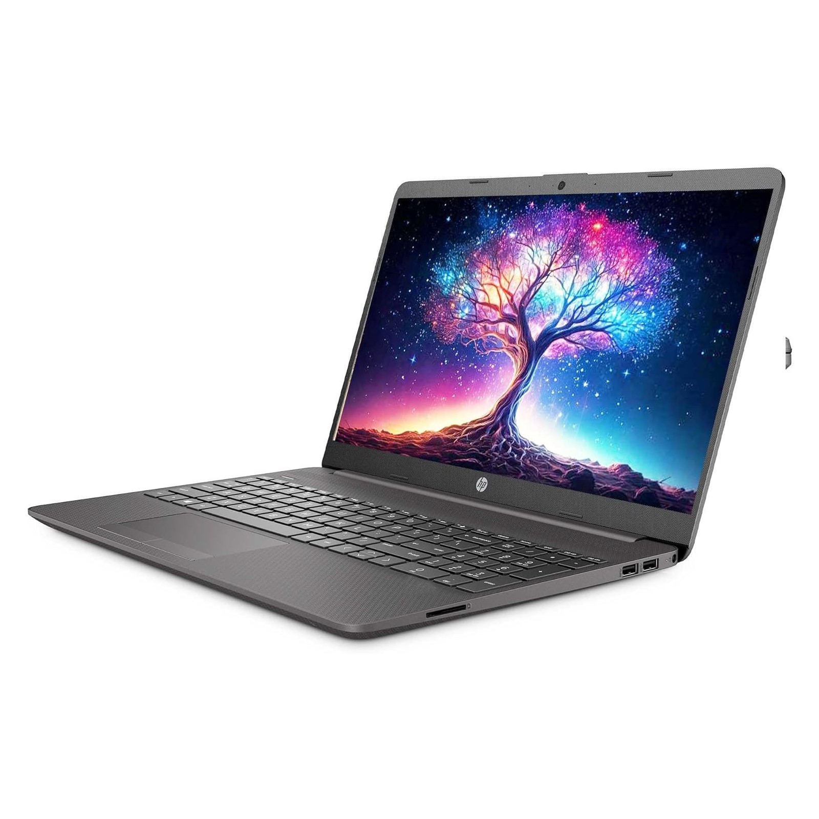 لپ تاپ 15.6 اینچی اچ پی مدل G9 250-Celeron N4500-4GB DDR4 2933MHz-256GB SSD-SVA HD