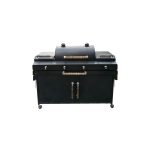 باربیکیو مدل گازی اجاقدار a140