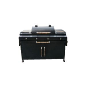 باربیکیو مدل گازی اجاقدار a140