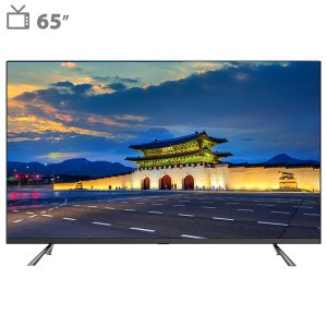 تلویزیون 65 اینچ ال ای دی هوشمند دوو مدل 65DM4000
