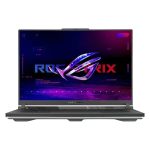 لپ تاپ 16 اینچی ایسوس مدل ROG Strix G16 G614JU-N3206-i7 13650HX-16GB DDR5-1TB SSD-RTX4050-FHD
