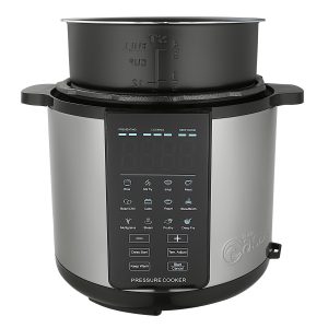 زودپز برقی سوپر کاسا مدل CA-206