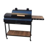 باربیکیو گازی مدل B120-R2