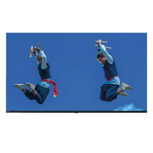 تلویزیون 50 اینچ ال ای دی هوشمند اسنوا مدل 50SA700