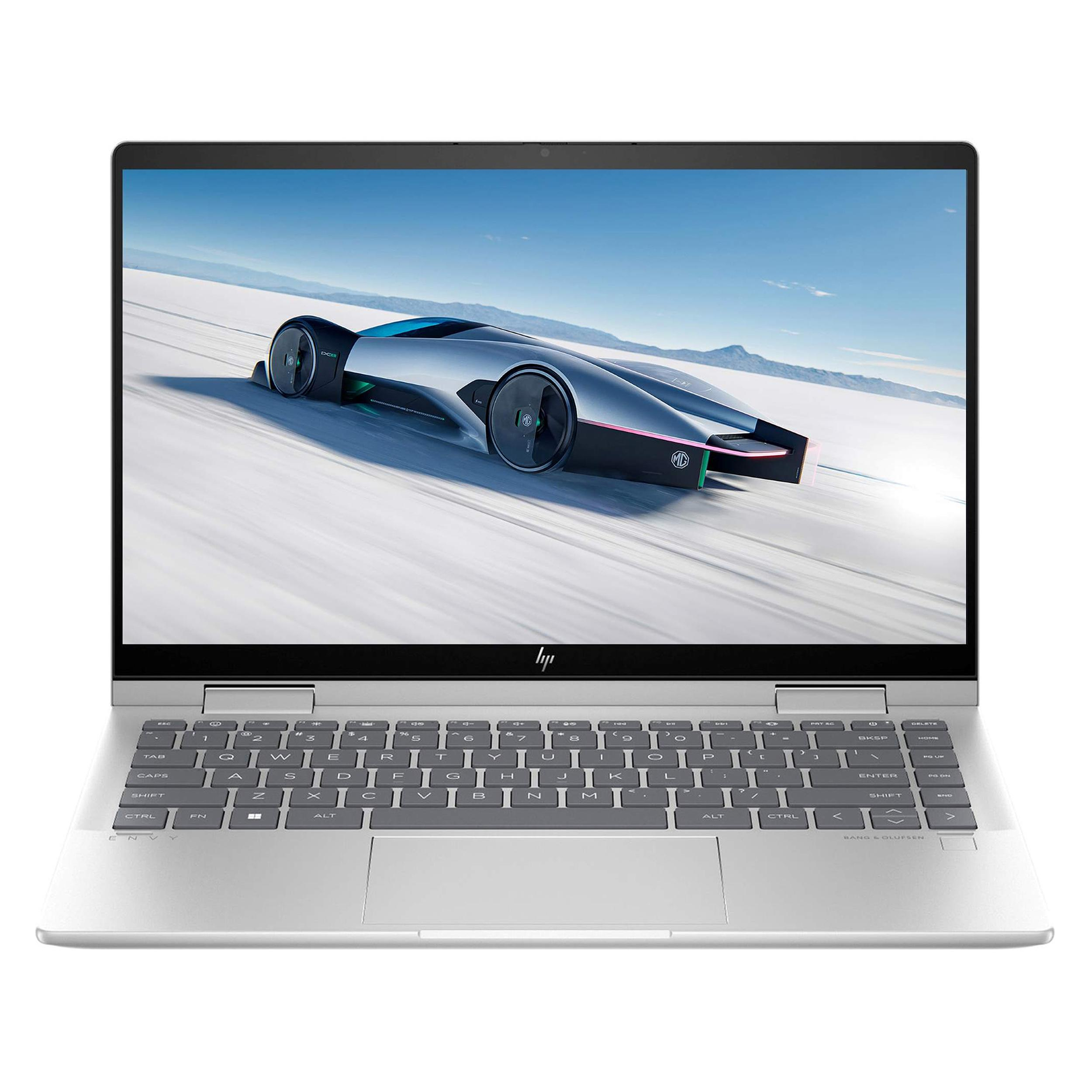 لپ تاپ 14 اینچی اچ پی مدل ENVY X360 14-ES1013DX-Core 5 120U-8GB DDR4-512SSD-W-Touch