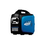 موتور برق بنزینی هیوندای مدل HG1224