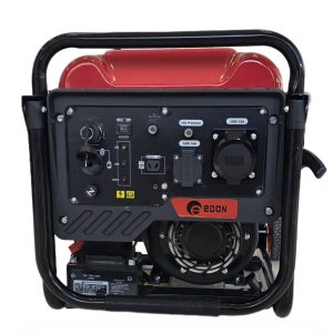 موتور برق بنزینی 11 اسب بخار ادون مدل ED-5500IG