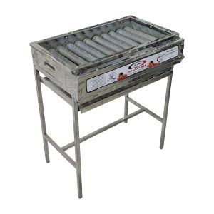 کباب پز شهاب گاز مدل آرین A70