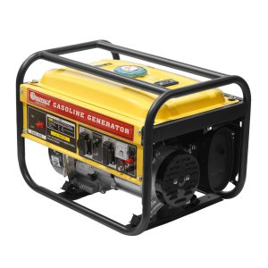 موتور برق بنزینی 7 اسب بخار ناتالی مدل IC30