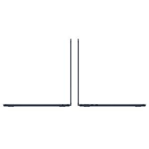 لپ تاپ 13.6 اینچی اپل مدل MacBook Air MC6C4 2025 LLA-M4-24GB RAM-512GB SSD