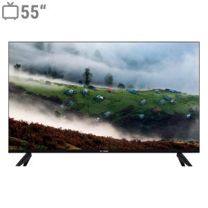 تلویزیون ال ای دی هوشمند اسنوا مدل SSD-55LS510U سایز 55 اینچ