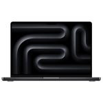 لپ تاپ 14.2 اینچی اپل مدل MacBook Pro MDE04 2025 LLA-M5-16GB RAM-512GB SSD