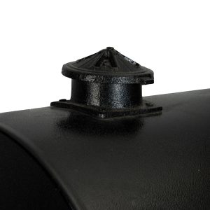 باربیکیو صنعتکاران مدل 80