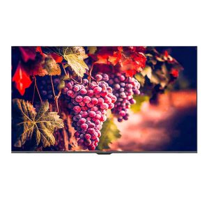 تلویزیون 55 اینچ ال ای دی هوشمند ایکس ویژن مدل 55XYU775