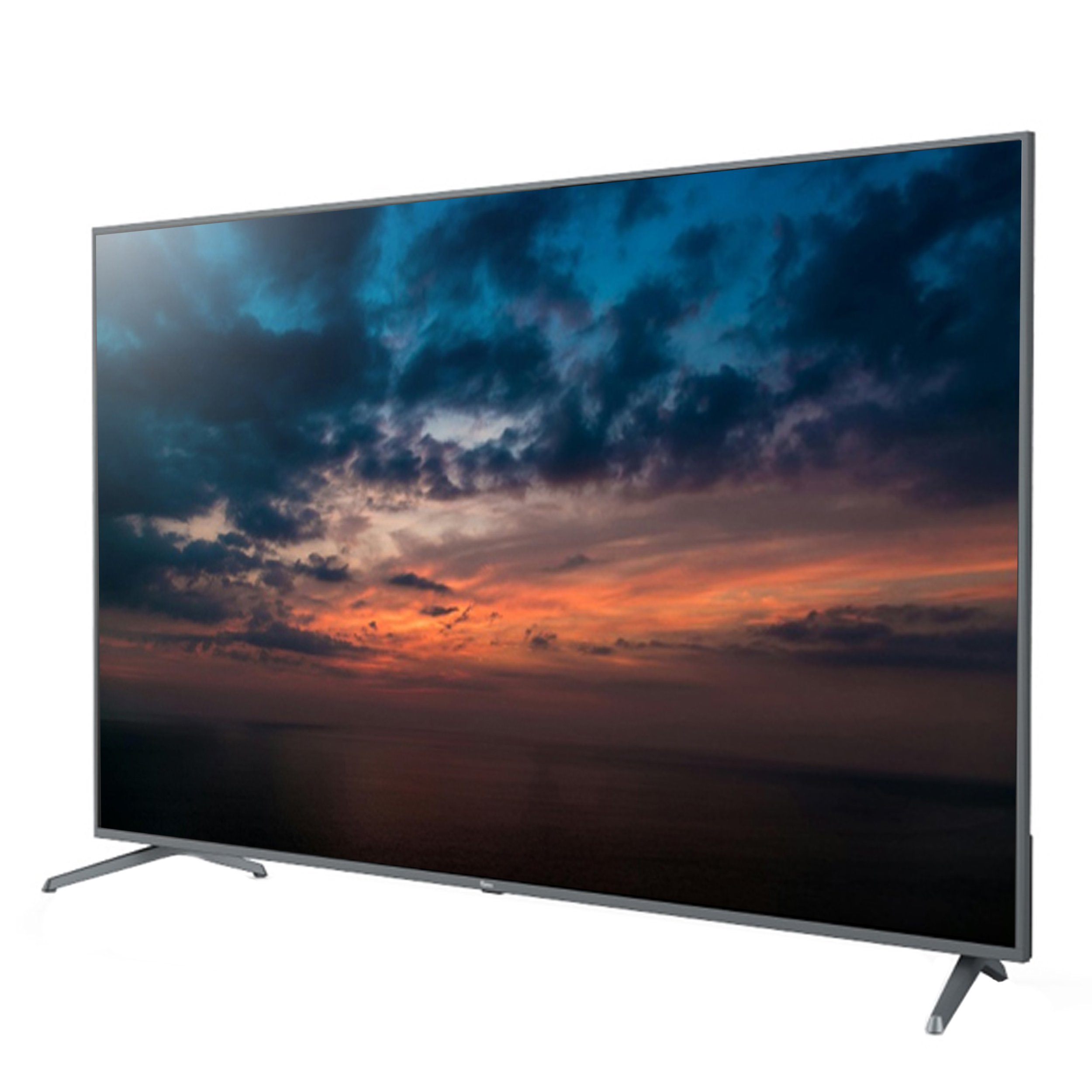 تلویزیون 75 اینچ ال ای دی هوشمند جی پلاس مدل GTV-75SQ838SX