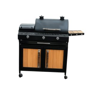 باربیکیو گازی مدل B100-R3